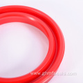 Non-Standard Dust Ring Excavator Dust Ring